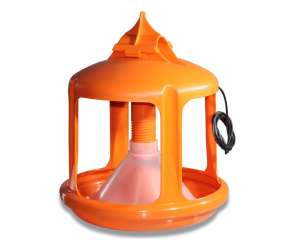 Feeder for broilers Big Dutchman Imperator 60 (11-31-6154) - Фото