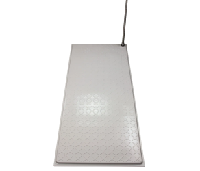 Панель для обігріву без датчика Monoflo 70 Вт (50870-L) - Фото