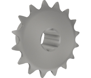 Зубчасте колесо 1/2z16SK23 Ridder (423970) - Фото