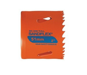 Кiльцева пила   38мм BAHCO (3830-38-VIP) - Фото