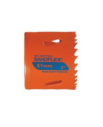 Кiльцева пила   38мм BAHCO (3830-38-VIP) - Фото