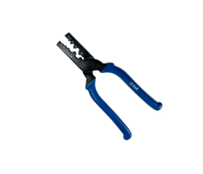 Кліщі обжимні 05 - 16 мм S&R (580075016) - Фото