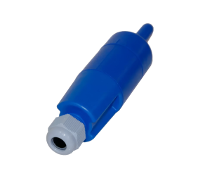 Модуль розширення: 5xAQC 10xN10B 2x230V реле, прих монтаж Stienen (100943) - Фото