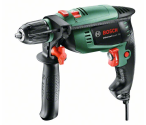Дрель ударная Bosch UniversalImpact 700 700Вт ШЗП 13мм 3000об·мин 16кг 0603131020 - Фото