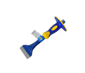 Зубило ручне пласке 75х275мм S&R (282075275) - Фото