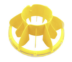 Решітка для годівниці Roxell Comeo (RL00108888) - Фото