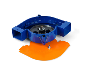 Big Dutchman Angle 90 degrees BD2000, 83-00-5966 - Фото