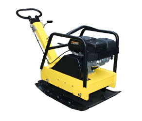 Віброплита реверсивна Caremack MS270-4 (340091008) - Фото