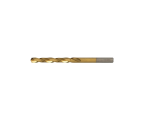 Drill bit for metal c/x 70x69x109mm TM titanium coated alloy/non-alloy/cast iron S&R (107820700) - Фото