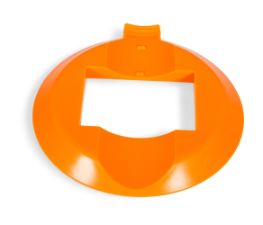 Big Dutchman Кільце напрямне для засувки BP/MP330 11-31-3537 - Фото