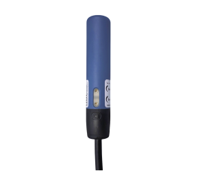 Датчик наближення, iDOL 26, CA-P-Ø18-NF-CR-PNP (105234) - Фото