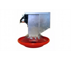 Codaf end feeder without gear motor (CDF006 COMPLETA) - Фото