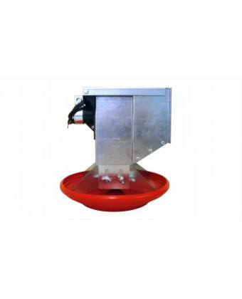 Годівниця для бройлерів Codaf (CDF006 COMPLETA) - Фото