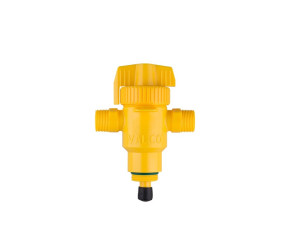 Клапан редукційний VAL (V000RFV160) - Фото