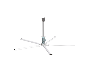 Промышленный вентилятор, Breeze, Reventa (12-52031156) - Фото