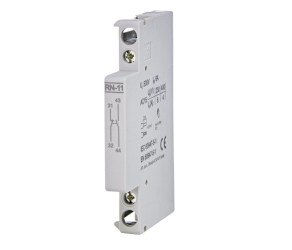 Block contact ETI RN 11 for RA-RD (1NO+1NC) (002464070) - Фото