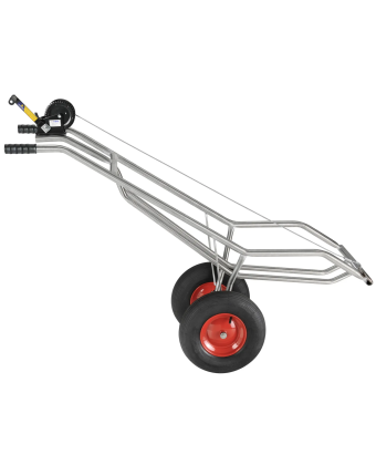 Візок для падежу, 175 x 49 см Monoflo (50570-11) - Фото