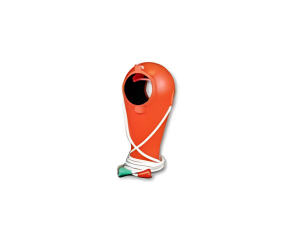 Feed outlet adapter, for 56 mm pipe, VVM (VAD24000) - Фото