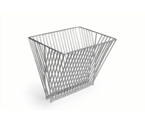 Ясла для сіна, Monoflo (10086-48-53-Z) - Фото