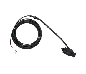 Подовжувач 7,5 м для регулятора E-Flush зі штекером «мама/папа Lubing (51 01 037) - Фото