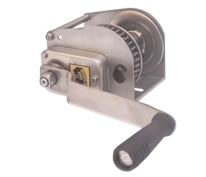 Winch 500 Kg self locking Lubing (4423) - Фото