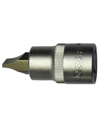 Головка торцева 1/2, SL12x20, L55мм, S&R (465140312) - Фото