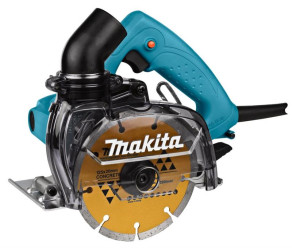 Circular saw Makita 4100KB 1400W 125mm 30kg 4100KB - Фото