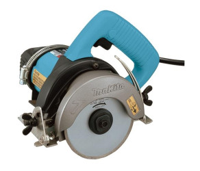 Пила дисковая алмазная Makita 4101RH 860Вт 110-125мм 13800 об/мин 52кг 4101RH - Фото