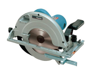 Circular saw Makita 5903R 2000W 235mm 72kg 5903R - Фото