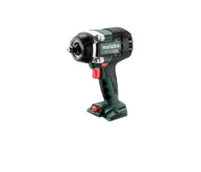 Гайковерт ударный аккумуляторный Metabo SSSW 18 LTX 800 BL 18В 0-2575об·мин 1200Нм 195кг без АКБ и ЗП 602403850 - Фото