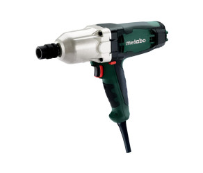 Гайковерт ударный Metabo SSW 650 650Вт 2100об·мин 620Нм 3кг 602204000 - Фото