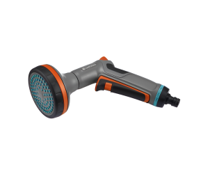 Пістолет-розпилювач Comfort багатофункціональний, GARDENA (18315-2000000) - Фото