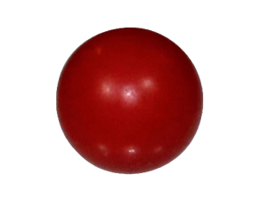 Ball 8mm for deaerator tube with spiral spring Lubing (30-61-3097) - Фото