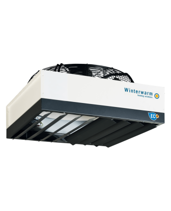 Дестратифікатор Winterwarm (WCU80EC) - Фото