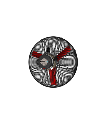 Fan, Multifan, overclocking, 1100 W (K4D50AAM11100) - Фото