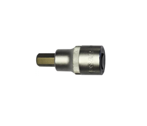 Головка торцева 1/2, HX4, L55мм, S&R (465140404) - Фото