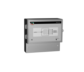 Регулятор вентилятора, Multifan (RRELINK2SM1) - Фото