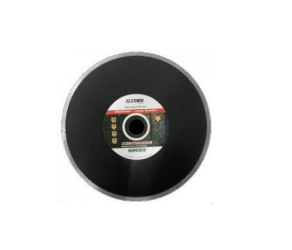 Diamond circle 200x24x32 CORONA universal (with adapters for 222 and 254 mm) STARK (20032024-CW) - Фото