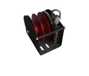 Лебідка, стельова, 600 кг, Lubing (4418) - Фото