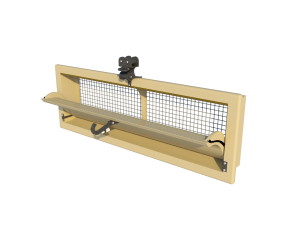 Inflow valve TPI (VENTUM) - Фото