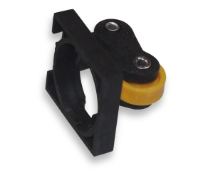 Big Dutchman Контактный ролик с кронштейном для контактора тросового реле AR LS-X 91-00-1194 - Фото