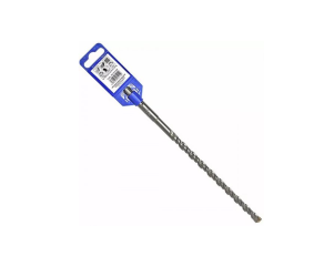 Бур, S&R, sds-plus TEMPO 100 x 250/310 мм (202010310) - Фото