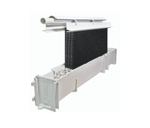 Munters  Каркас MPG для Pad- панелі, RCP 150, (515210540) - Фото