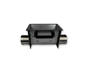 Хоппер, Ø 89 мм, VVM (VAD21047) - Фото