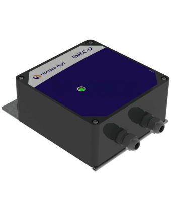 Лічильник яєць 12 см EMEC-12 HOTRACO (HO07070300) - Фото