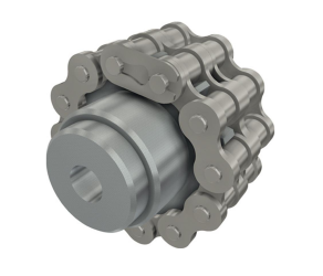 CHAINLINK1/2X5/16DU Ridder (281010) - Фото