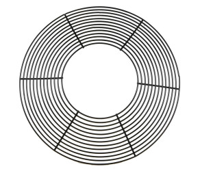 Вентиляційна решітка, Multifan (ROEBO35QK) - Фото