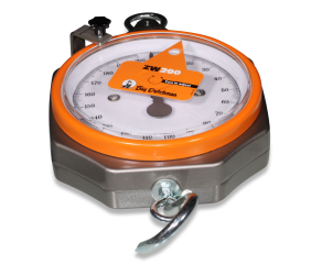 Big Dutchman Кранова вага з покажчиком 0-200кг 24VDC KPZ 301 для годування півнів 60-45-0070 - Фото