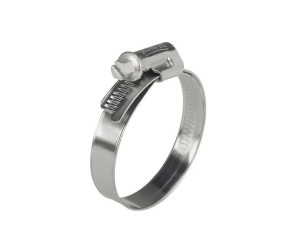 Хомут затискний, Val-Co (VSU604087090) - Фото