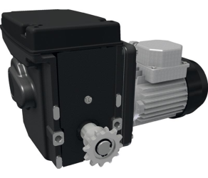 RW45-1-091151PCU97 Ridder (535360) - Фото